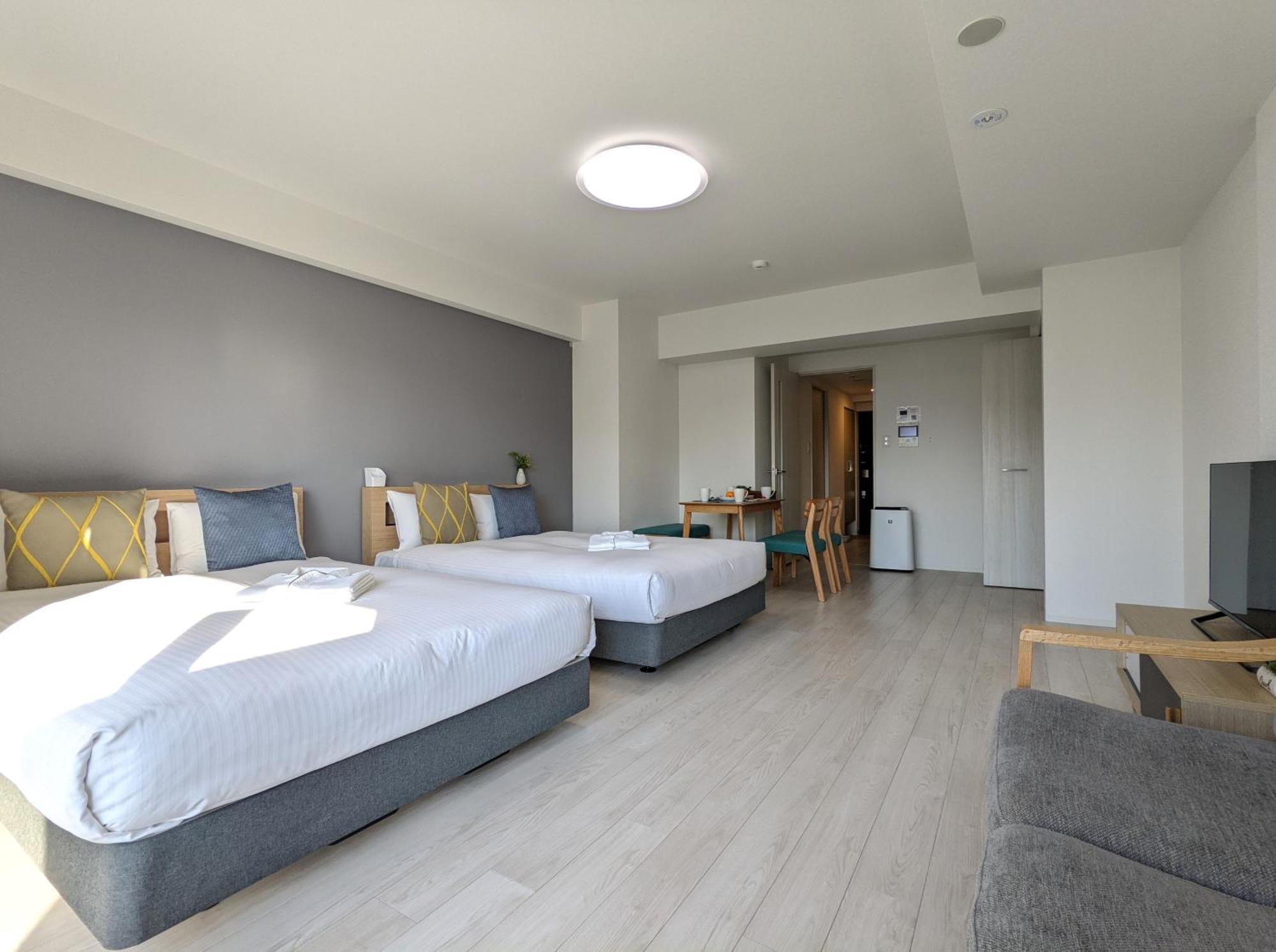 Eslead Hotel Osaka Tsuruhashi Zewnętrze zdjęcie