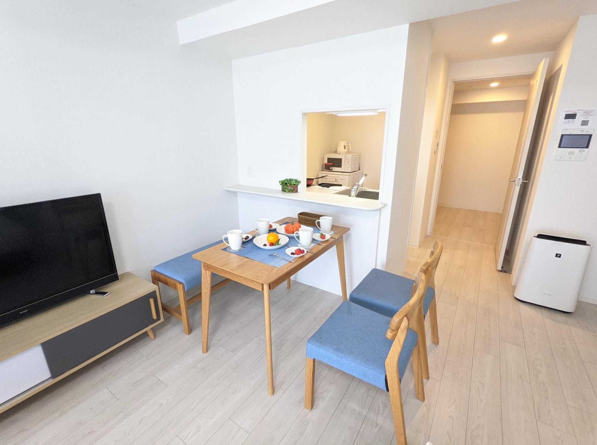 Eslead Hotel Osaka Tsuruhashi Zewnętrze zdjęcie