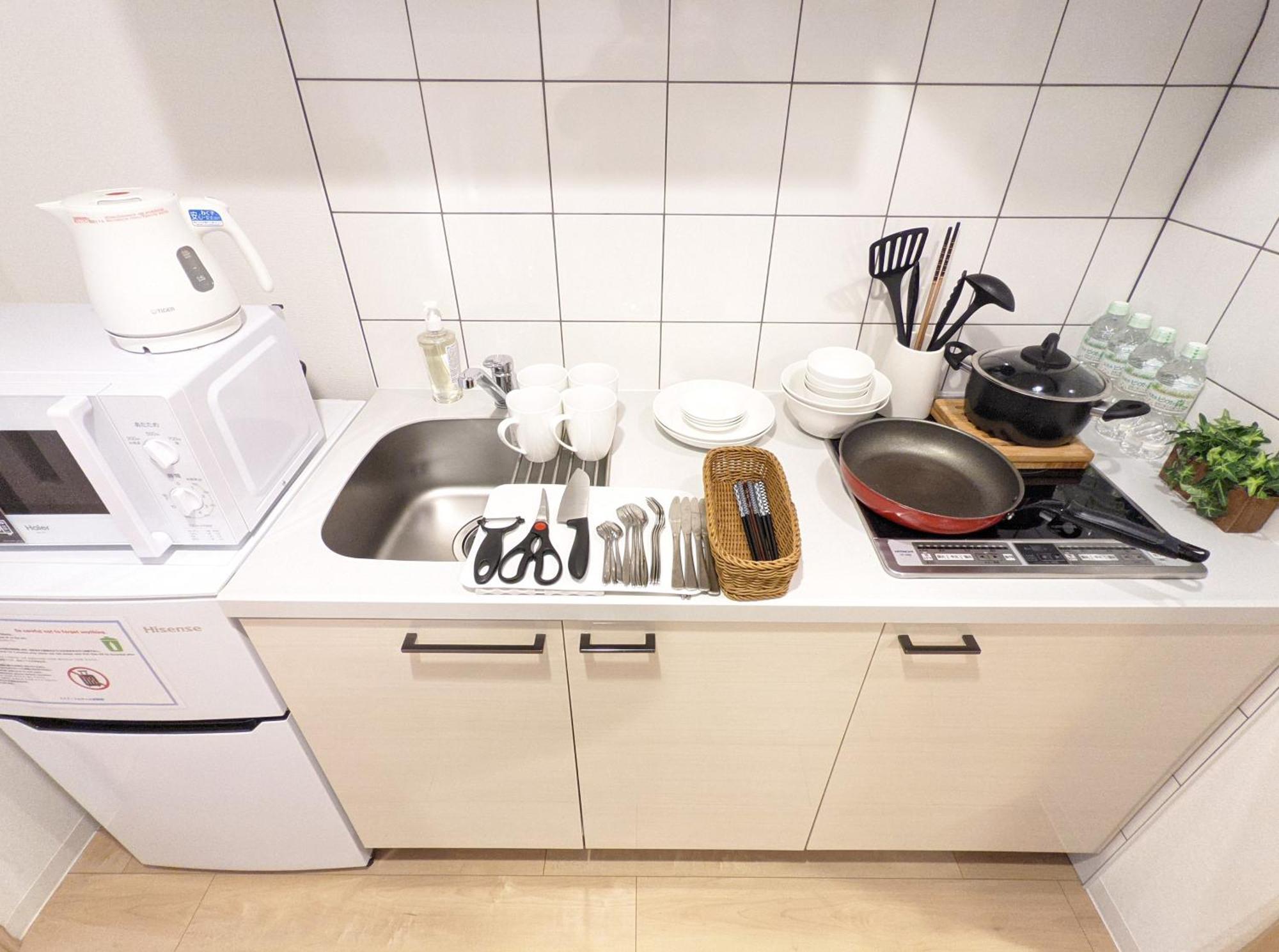 Eslead Hotel Osaka Tsuruhashi Zewnętrze zdjęcie