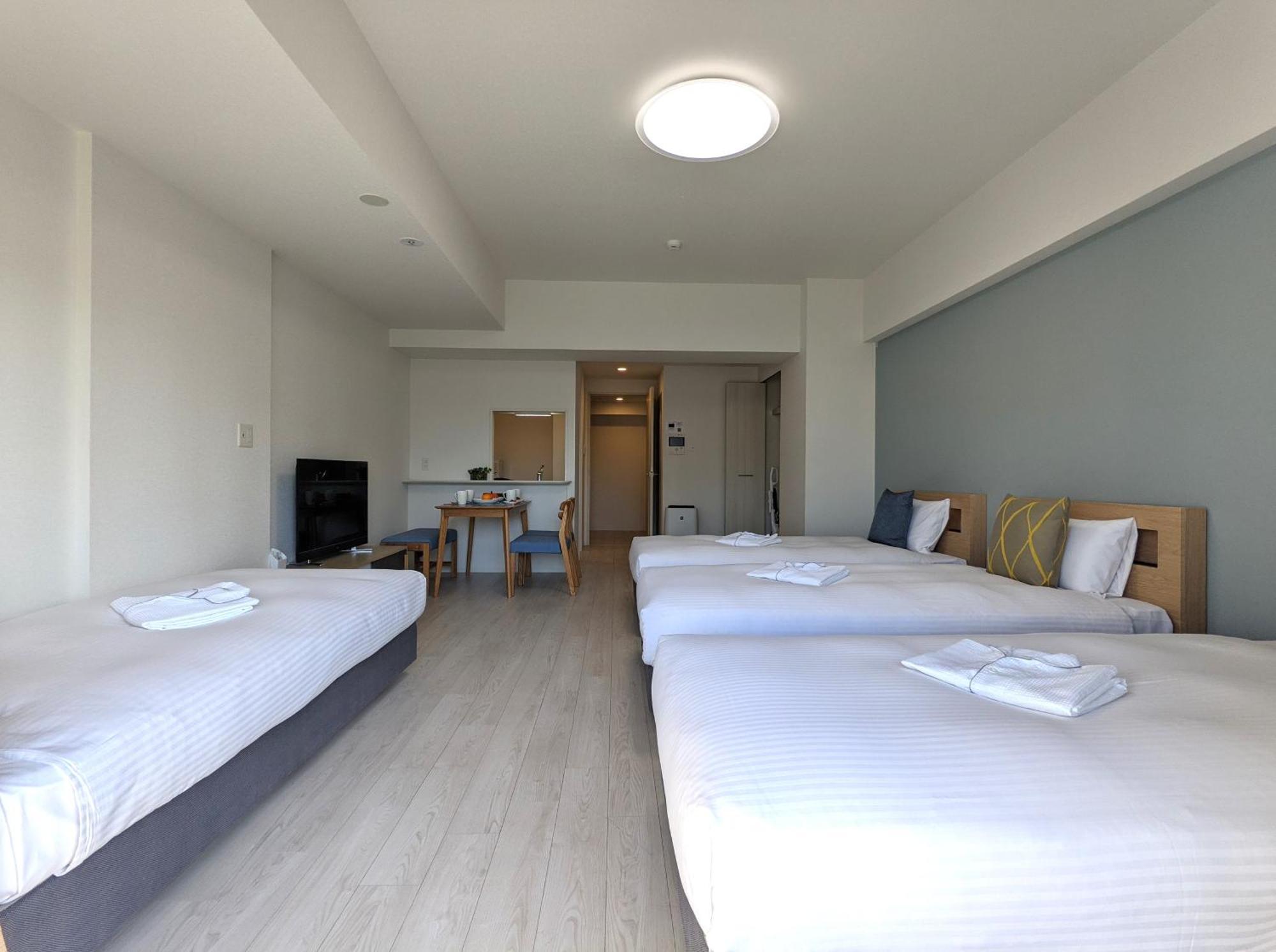 Eslead Hotel Osaka Tsuruhashi Zewnętrze zdjęcie