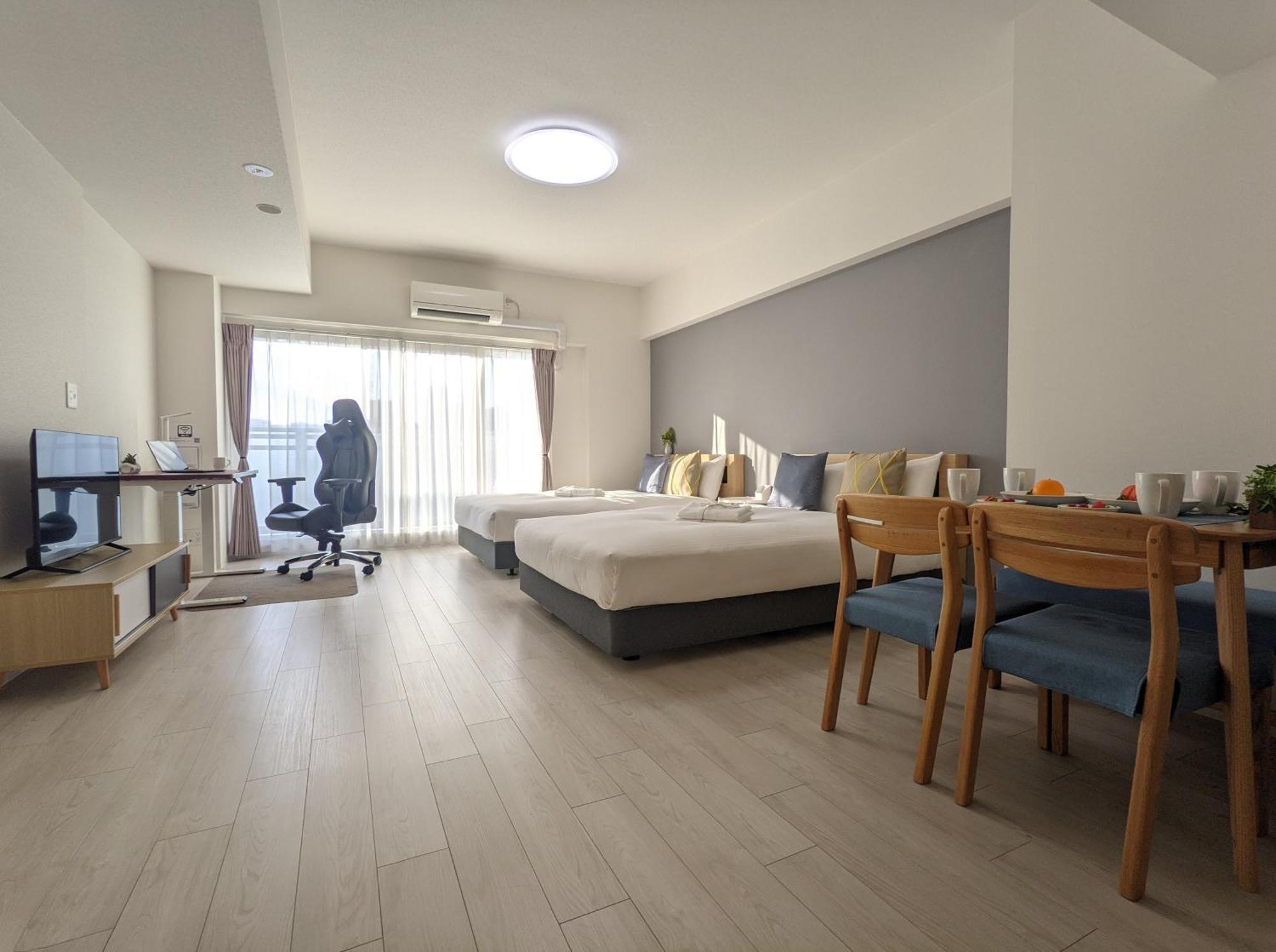 Eslead Hotel Osaka Tsuruhashi Zewnętrze zdjęcie
