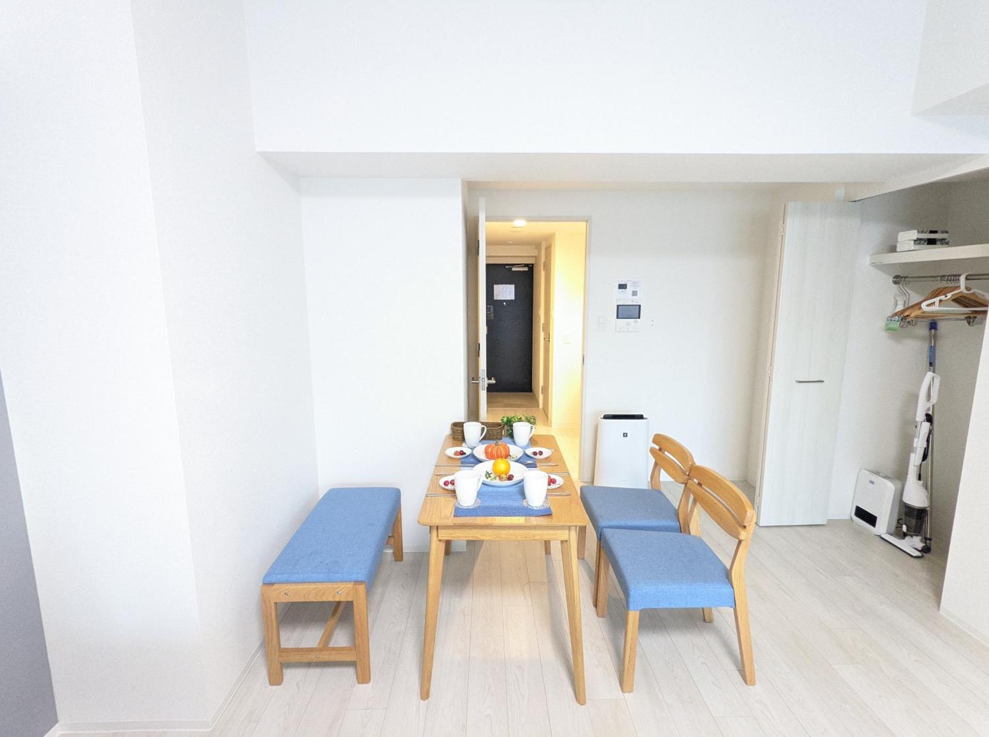 Eslead Hotel Osaka Tsuruhashi Zewnętrze zdjęcie