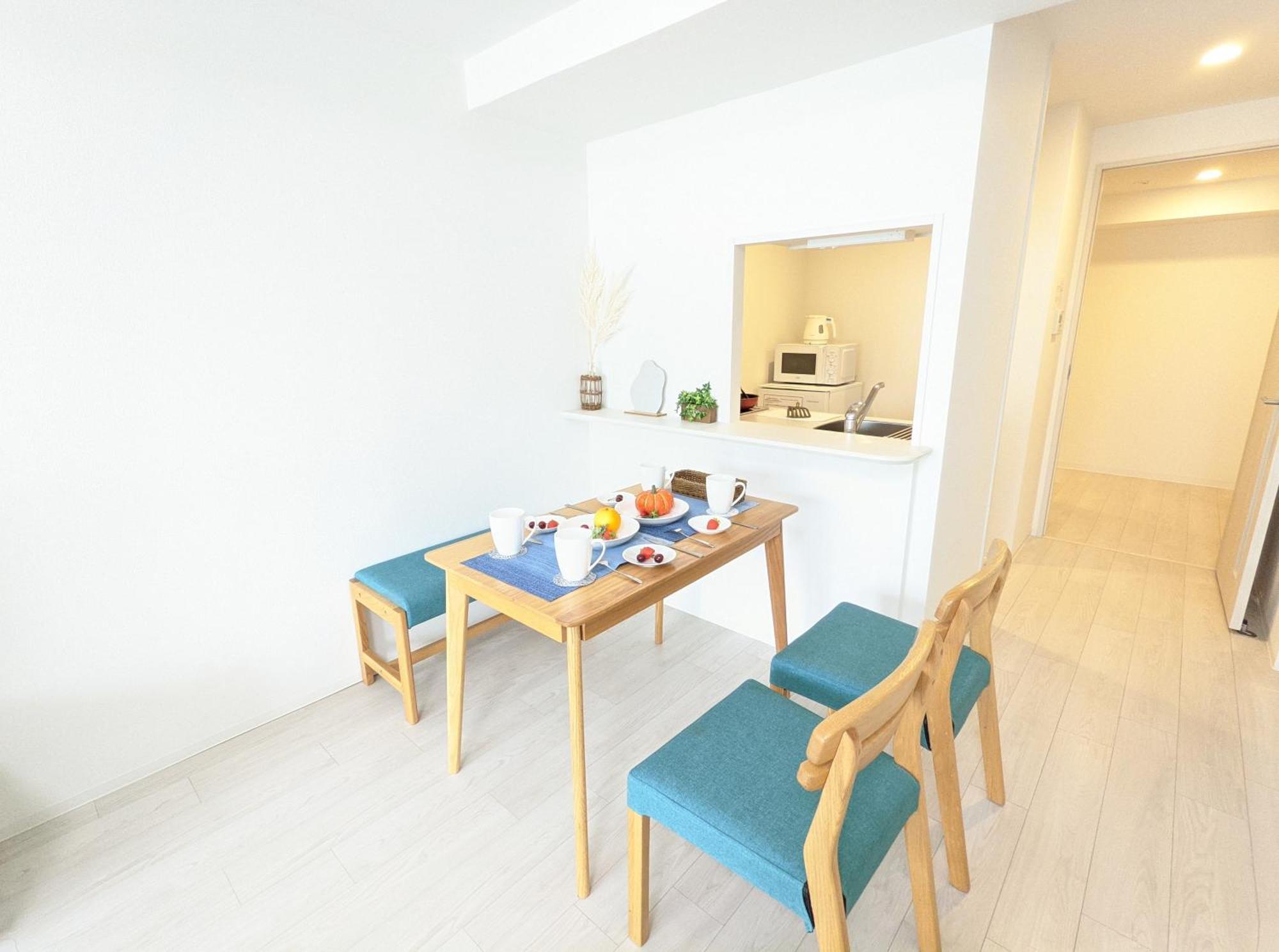 Eslead Hotel Osaka Tsuruhashi Zewnętrze zdjęcie