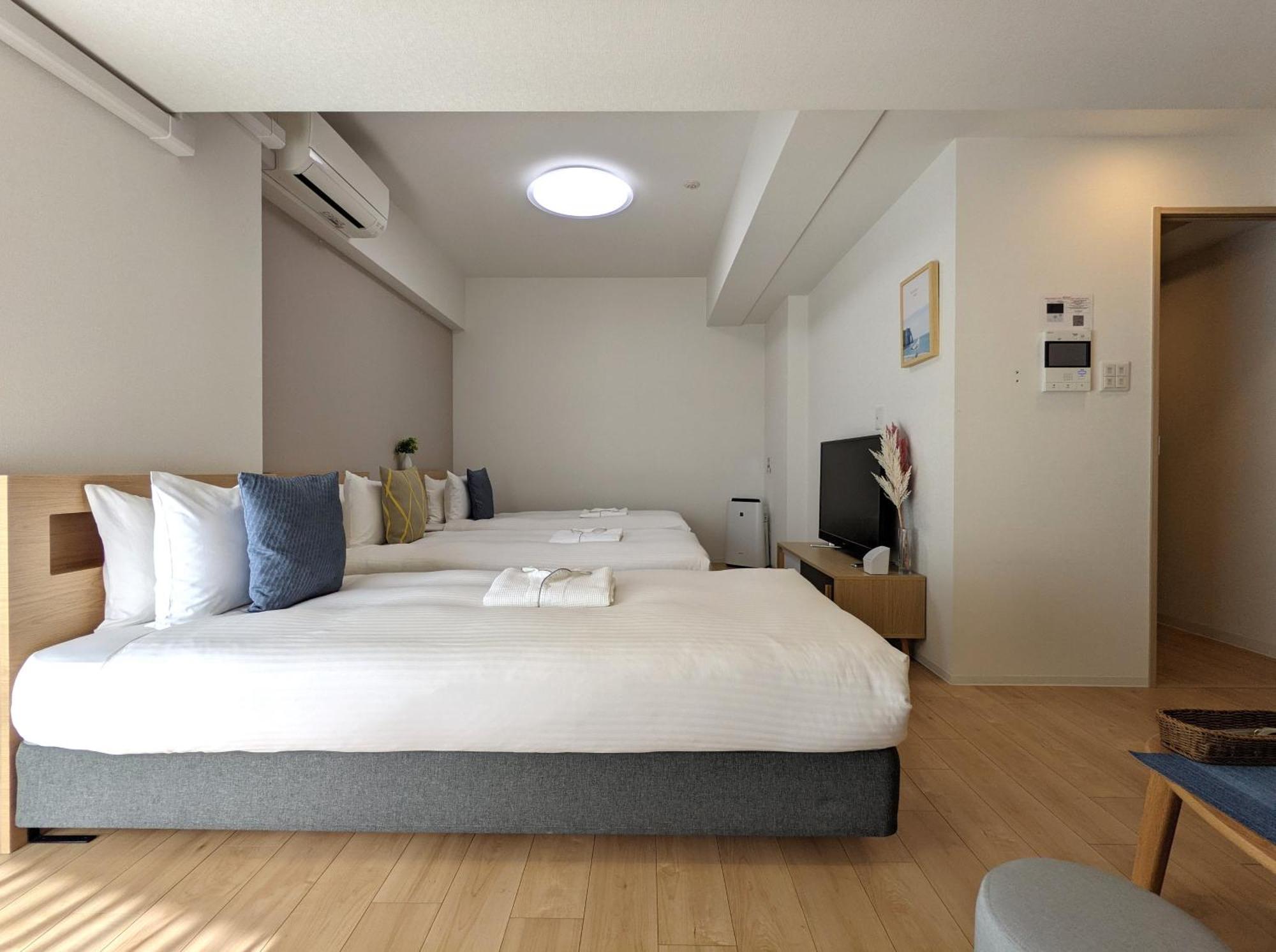 Eslead Hotel Osaka Tsuruhashi Zewnętrze zdjęcie