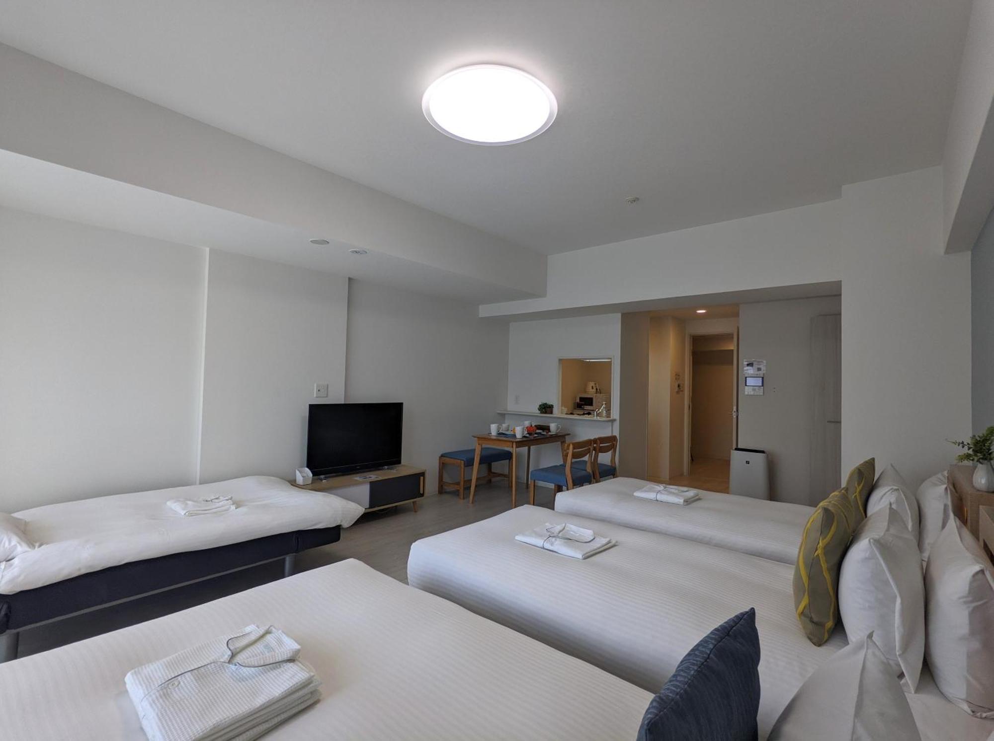 Eslead Hotel Osaka Tsuruhashi Zewnętrze zdjęcie