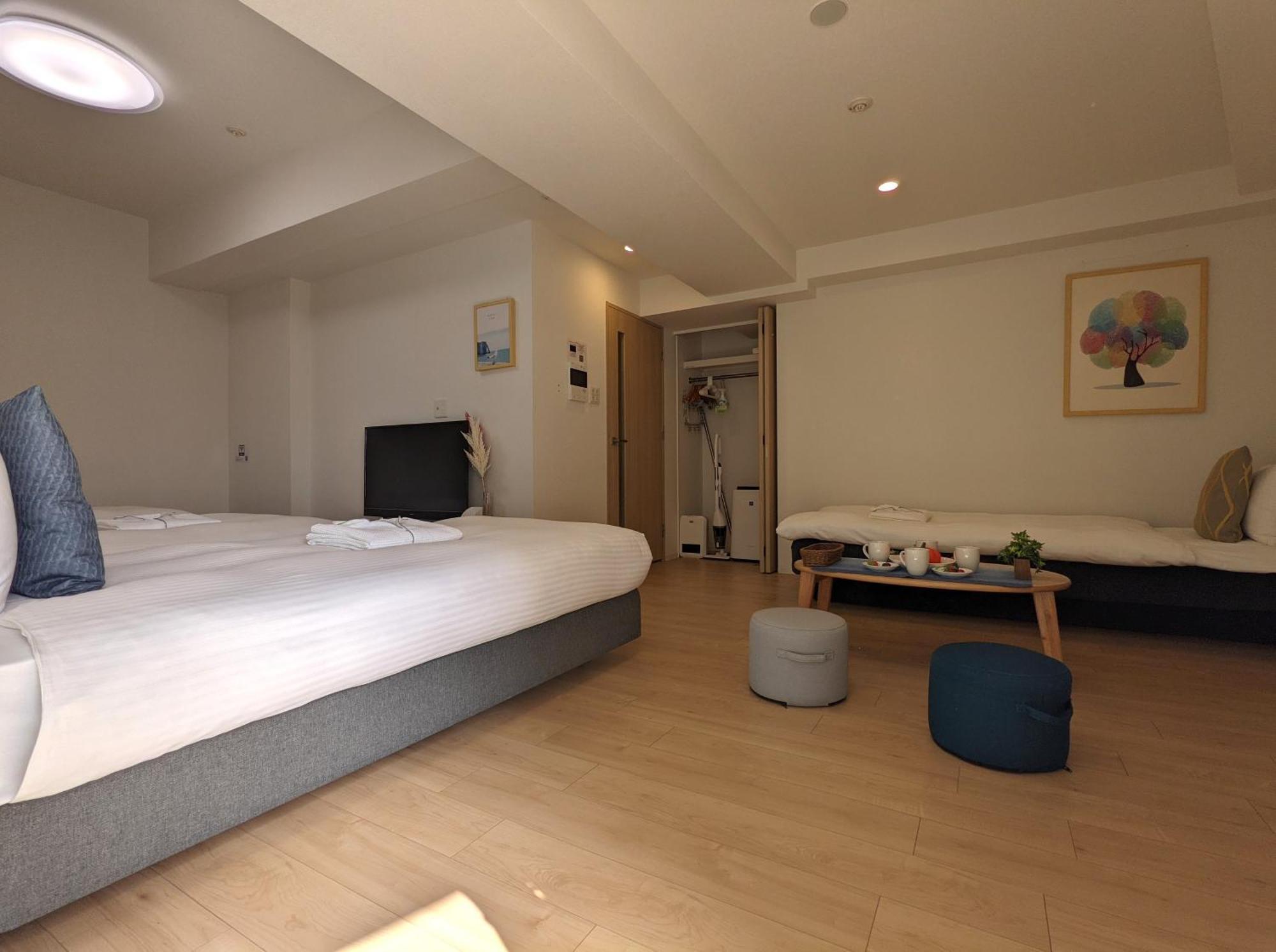 Eslead Hotel Osaka Tsuruhashi Zewnętrze zdjęcie