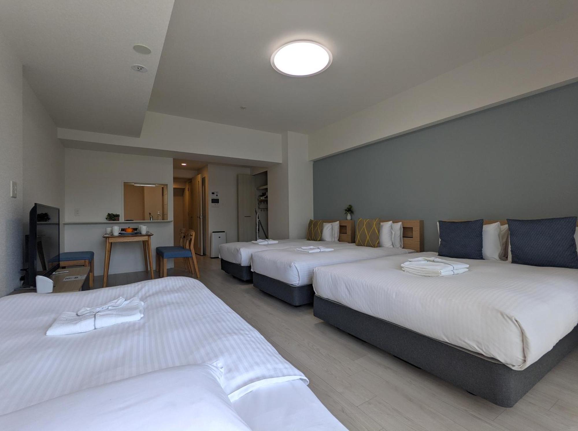 Eslead Hotel Osaka Tsuruhashi Zewnętrze zdjęcie
