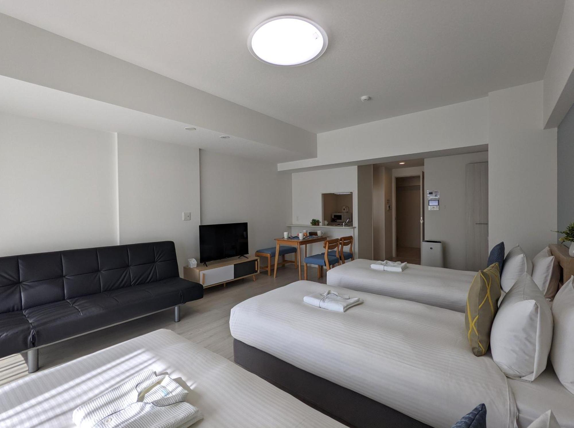 Eslead Hotel Osaka Tsuruhashi Zewnętrze zdjęcie