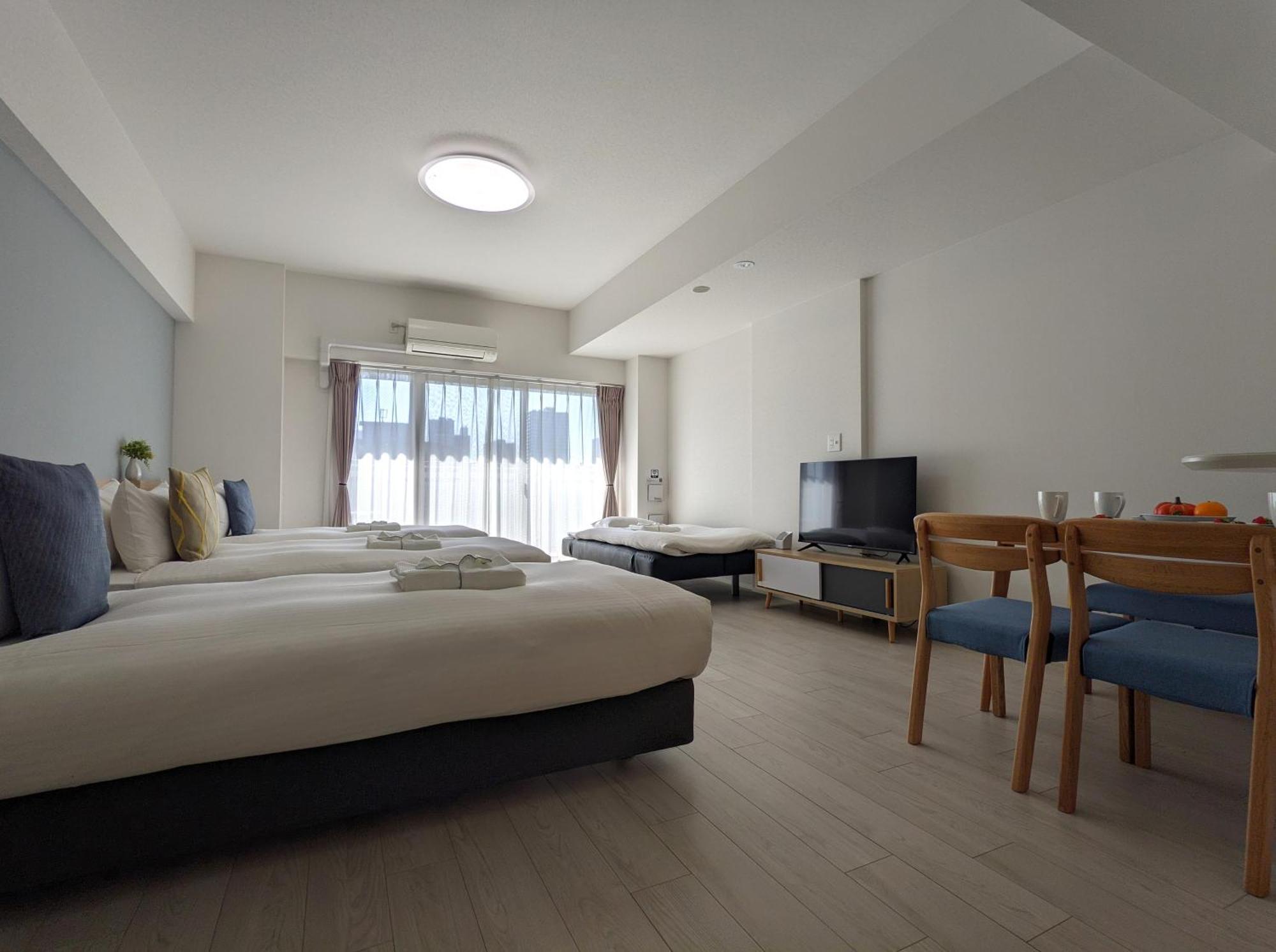 Eslead Hotel Osaka Tsuruhashi Zewnętrze zdjęcie